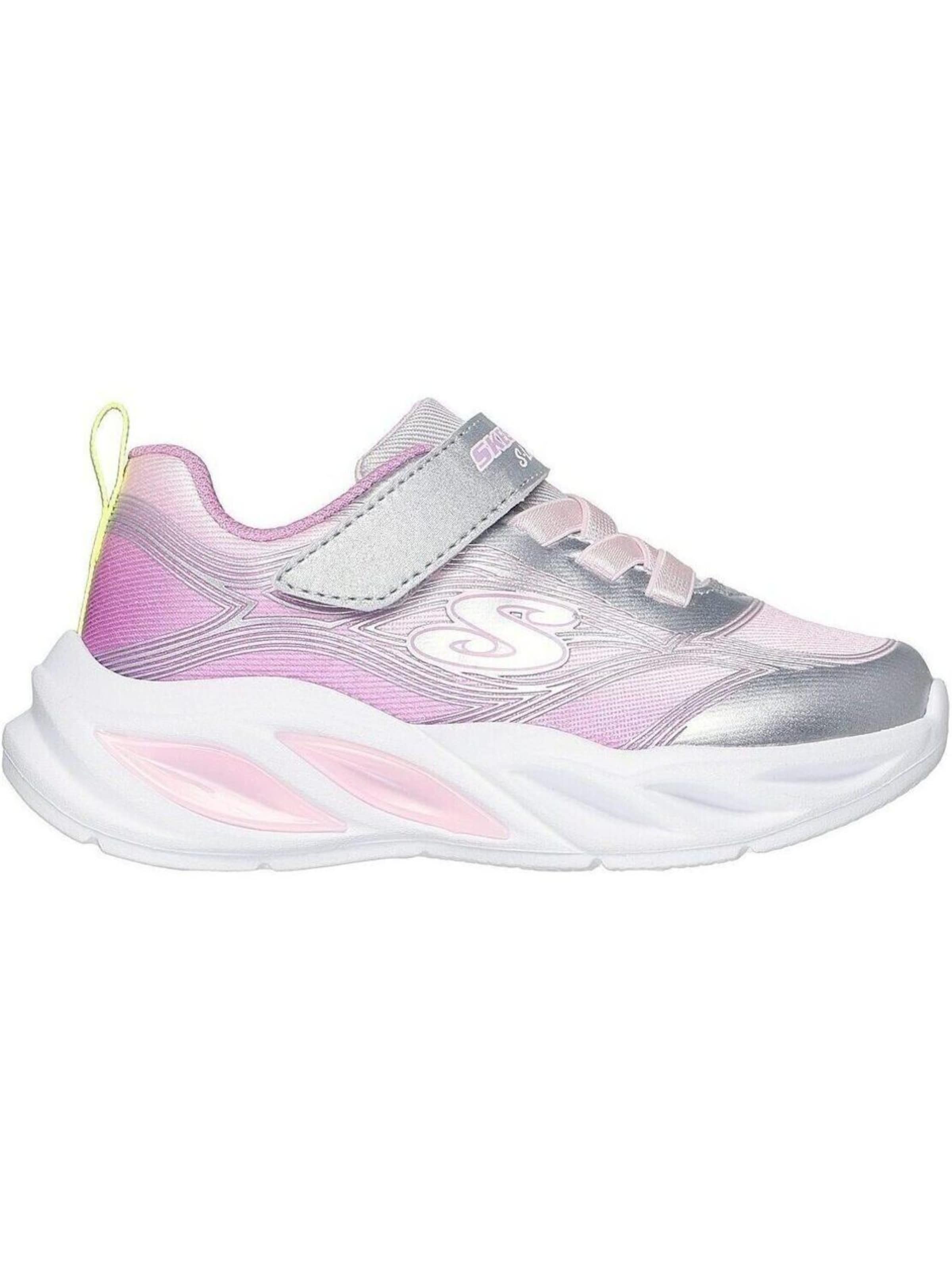 Chaussure de sport SKECHERS en mélange de couleurs