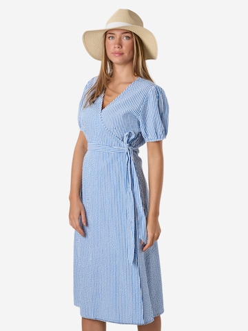 Seaside Sommerkleid 'Marina'‌ in Blau