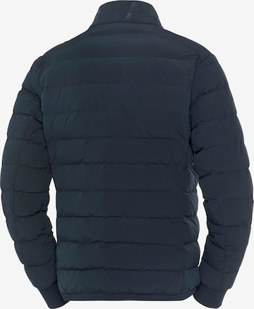 Elbsand Performance Jacket in Blue
