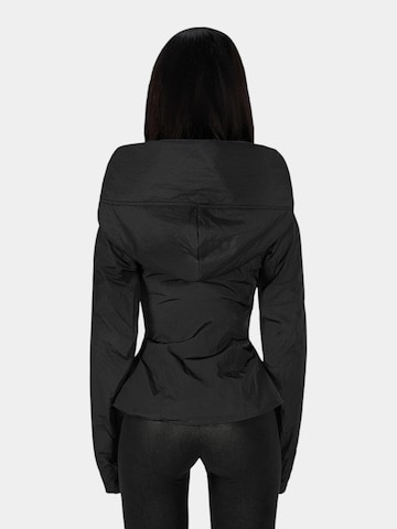 Giacca di mezza stagione 'VANDAL Jacket - J27827' di Made By Society in nero