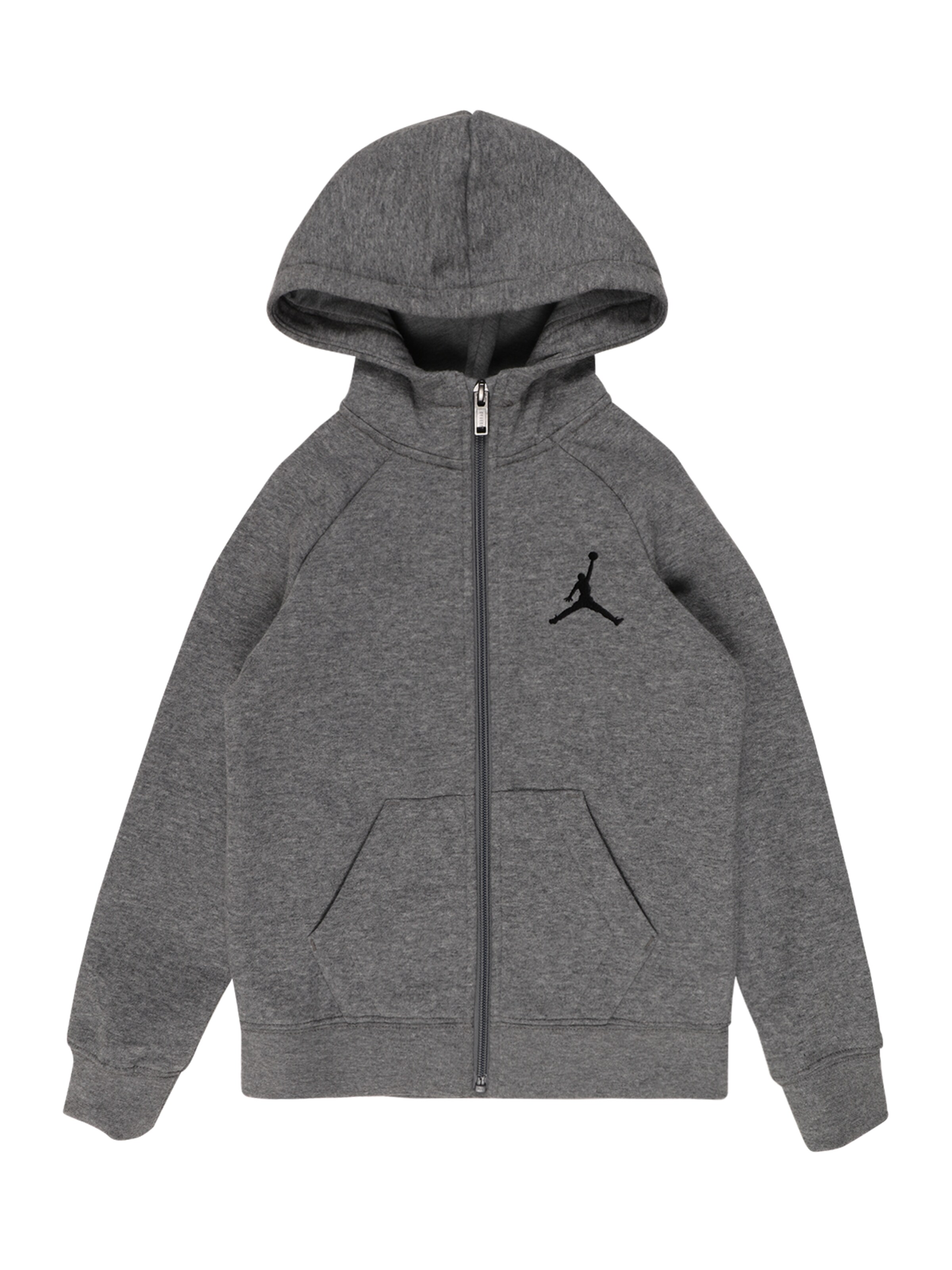 jordan sweat jacket