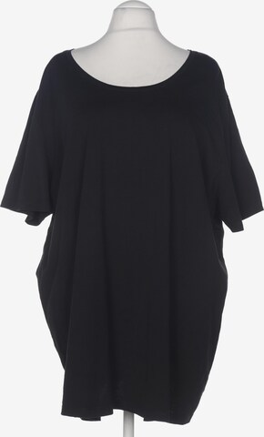 MIAMODA Top & Shirt in 11XL in Black: front