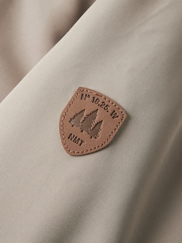NAME IT - Chaqueta de invierno 'NKMMARLOW' en marrón