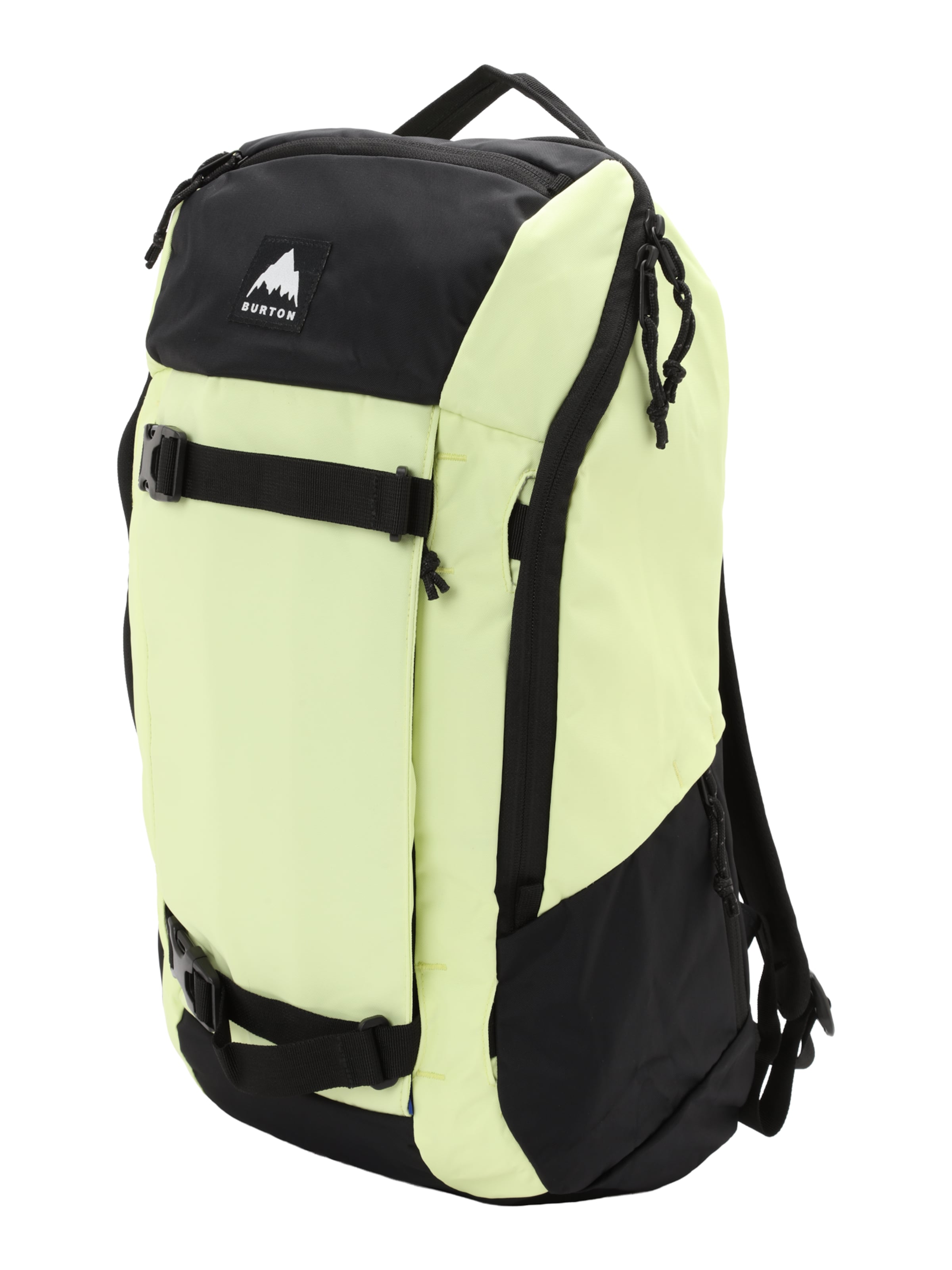 BURTON Спортивный рюкзак 'KILO 2.0' в Желтый