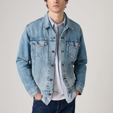 LEVI'S ® Kurtka przejściowa w kolorze niebieski