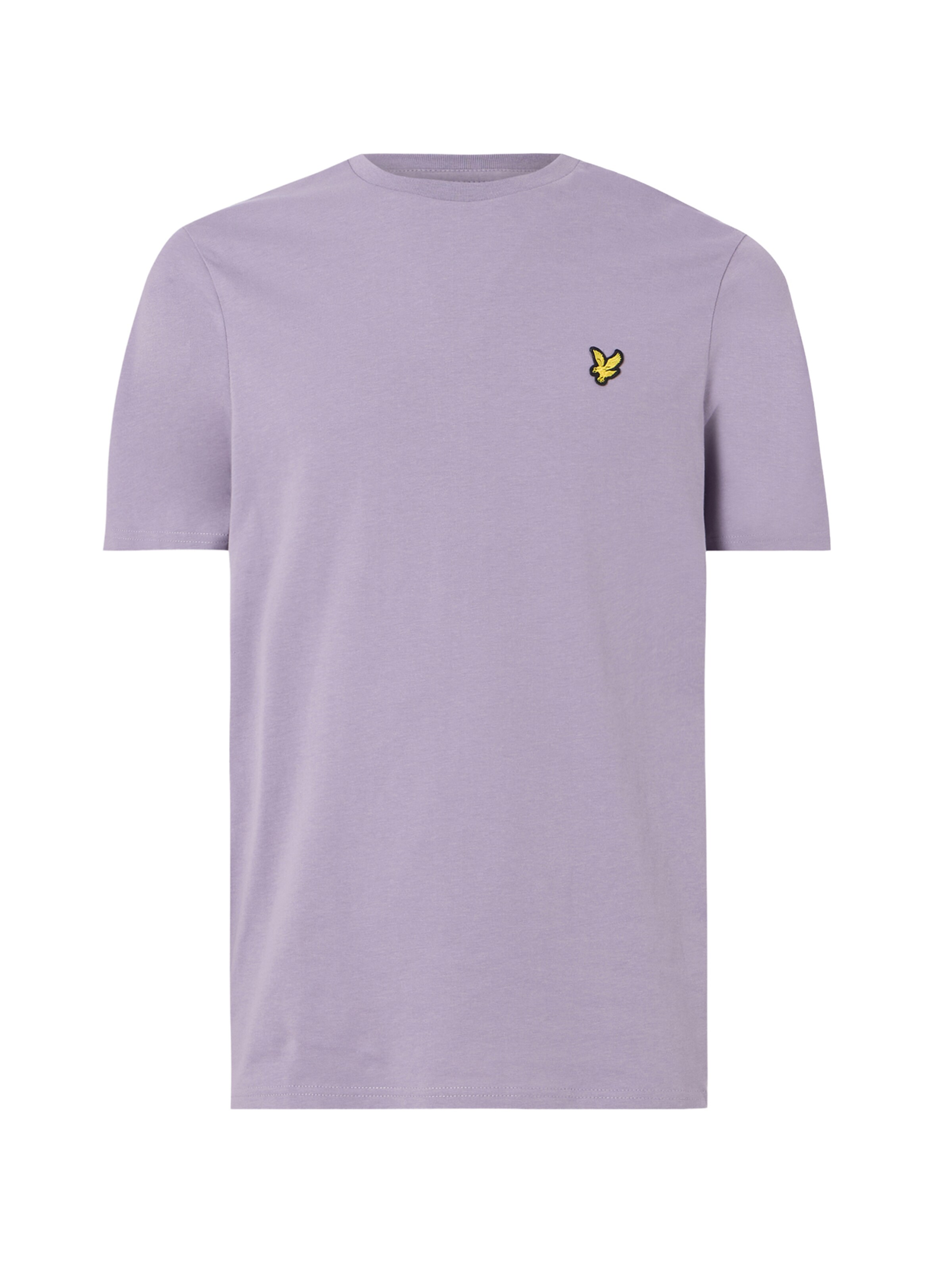Lyle & Scott Paita värissä lila: etupuoli