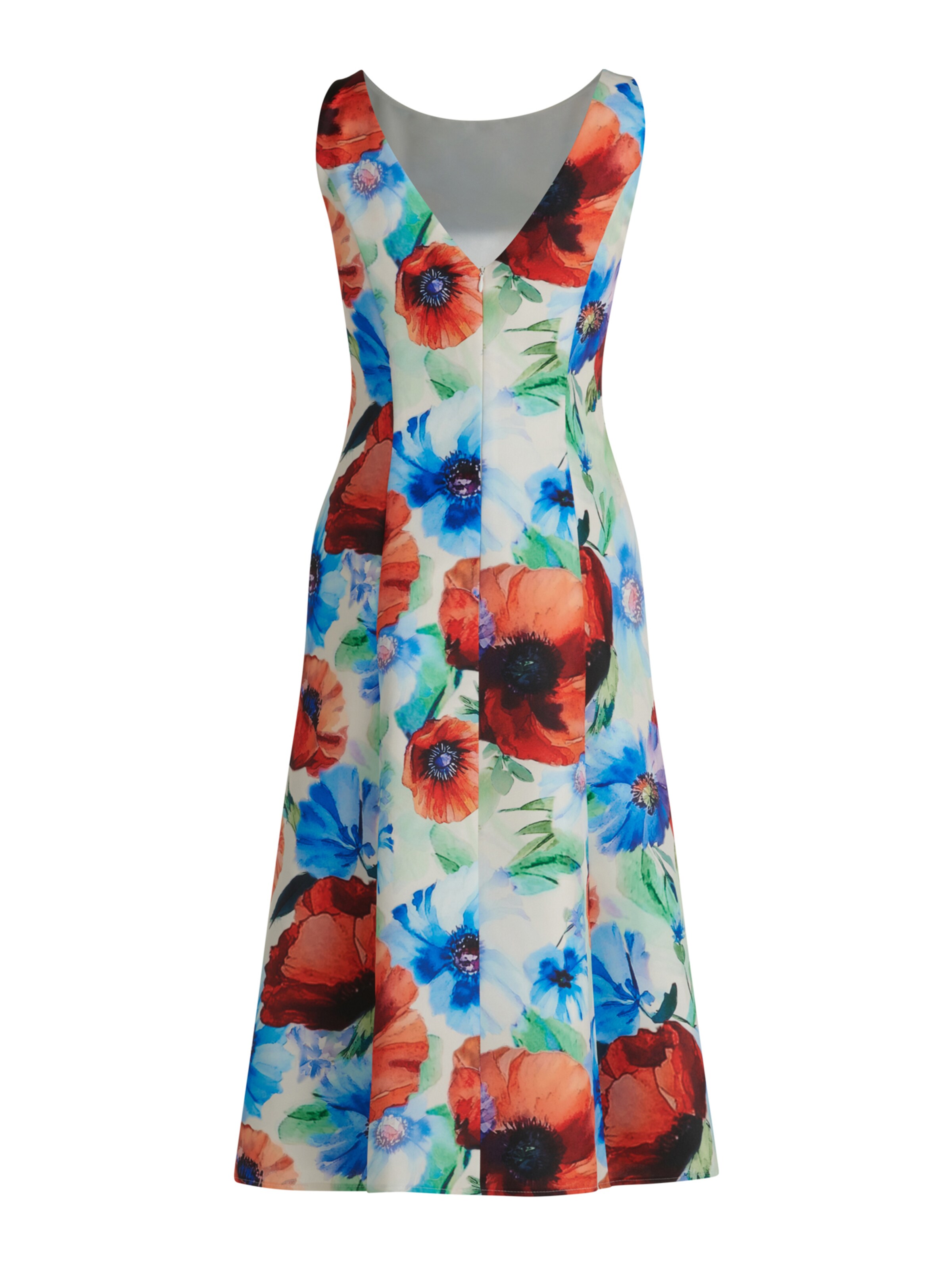 Vera Mont Dress in Mixed colors