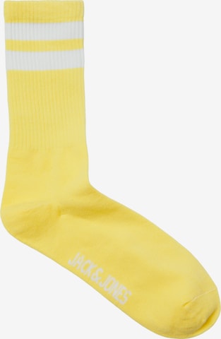 JACK & JONES Socks 'CARTER' in Blue