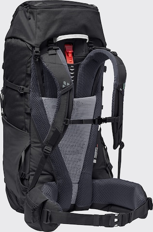 VAUDE Sports Backpack 'Avox ' in Black