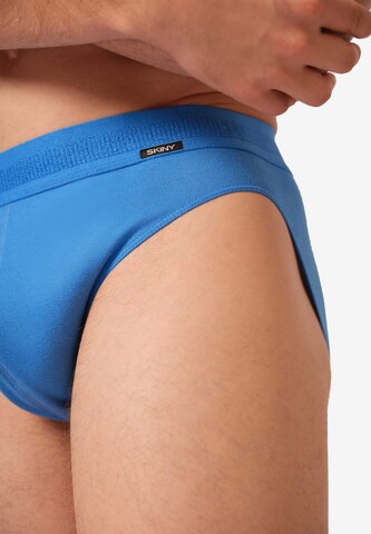 Skiny - Cueca em azul