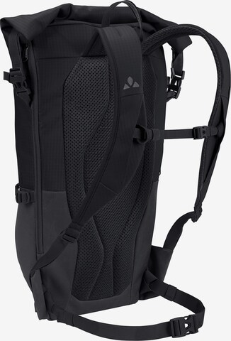 Sac à dos de sport 'CityGo 23 II' VAUDE en noir