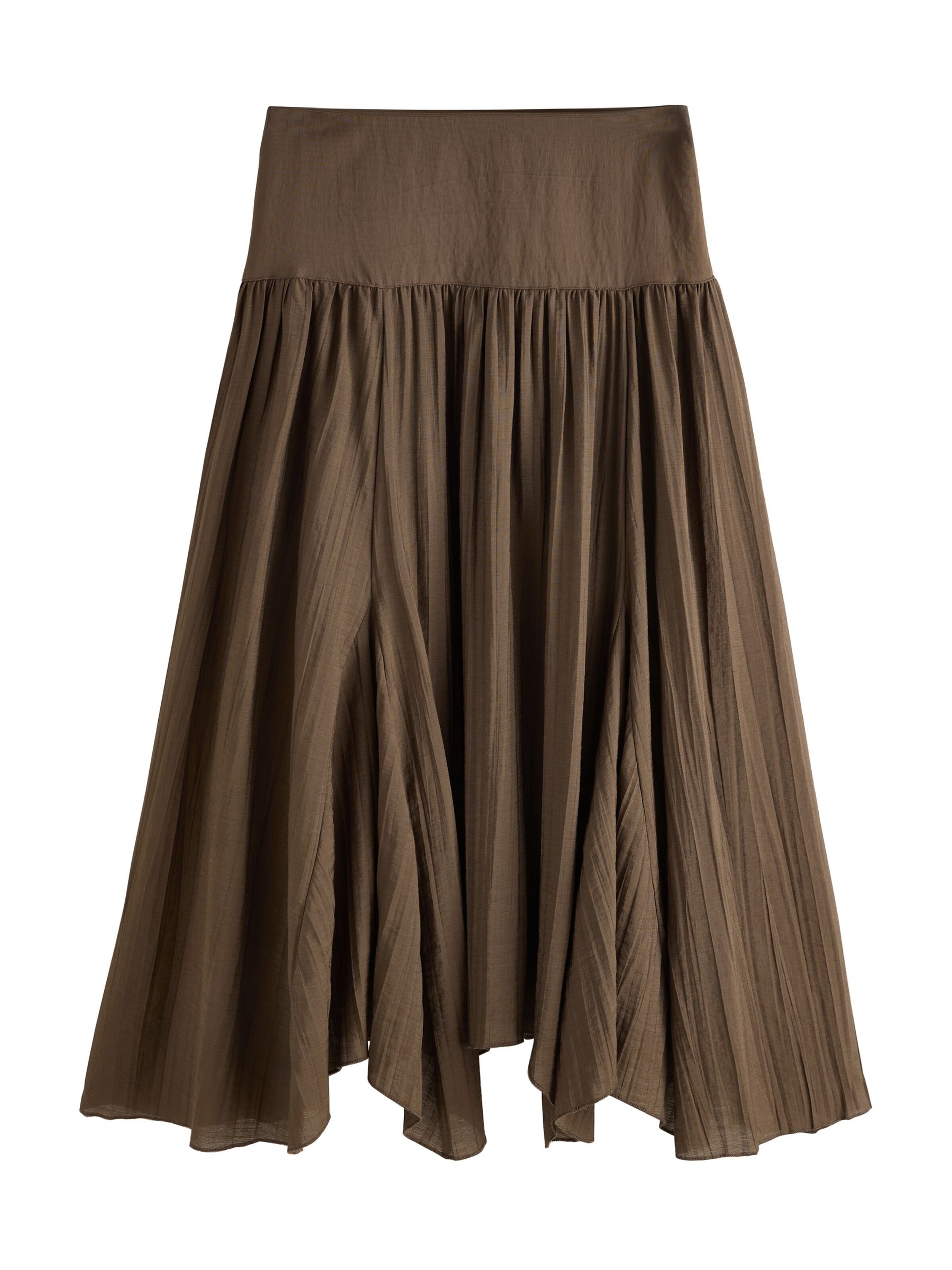 Next Rock in Braun: Vorderseite