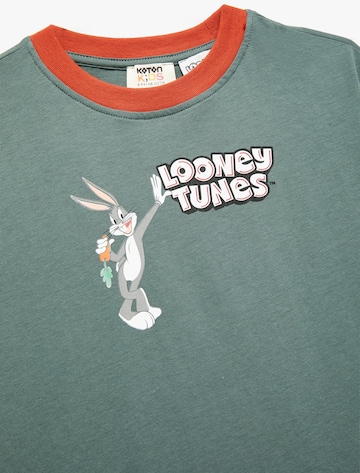 Koton Shirt in Green