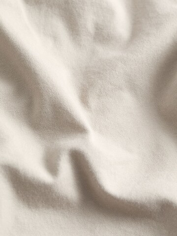 Next - regular Pantalón en beige