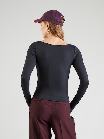 HOLLISTERMajica - crna boja