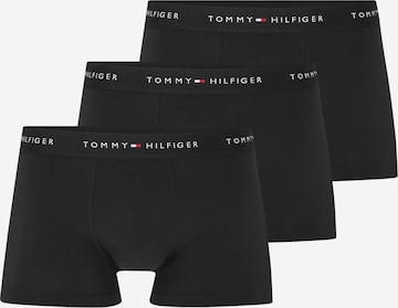 Tommy Hilfiger Underwear Boxershorts in Gelb: Vorderseite
