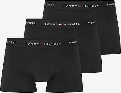 Tommy Hilfiger Underwear Bokserishortsit värissä punainen / musta / valkoinen, Tuotenäkymä