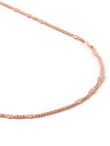 Chaîne 'Fons' Luxenter en rose