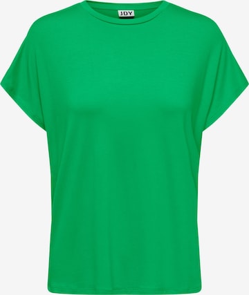 JDY T-Shirt 'NELLY' in Grün: predná strana