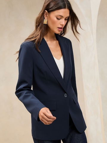 Lipsy Blejzer - Modrá