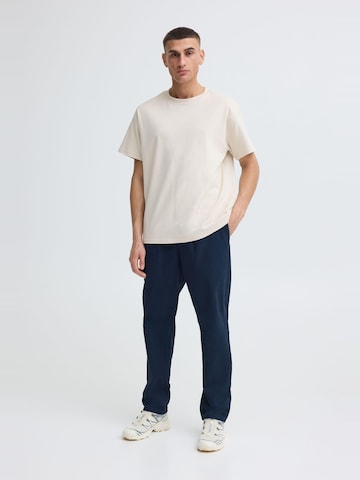 !Solid - regular Pantalón chino ' SDMohan Stretch ' en azul