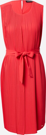 TAIFUN Dress in Red, Item view