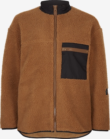 O'NEILL Between-Season Jacket in Brown: front
