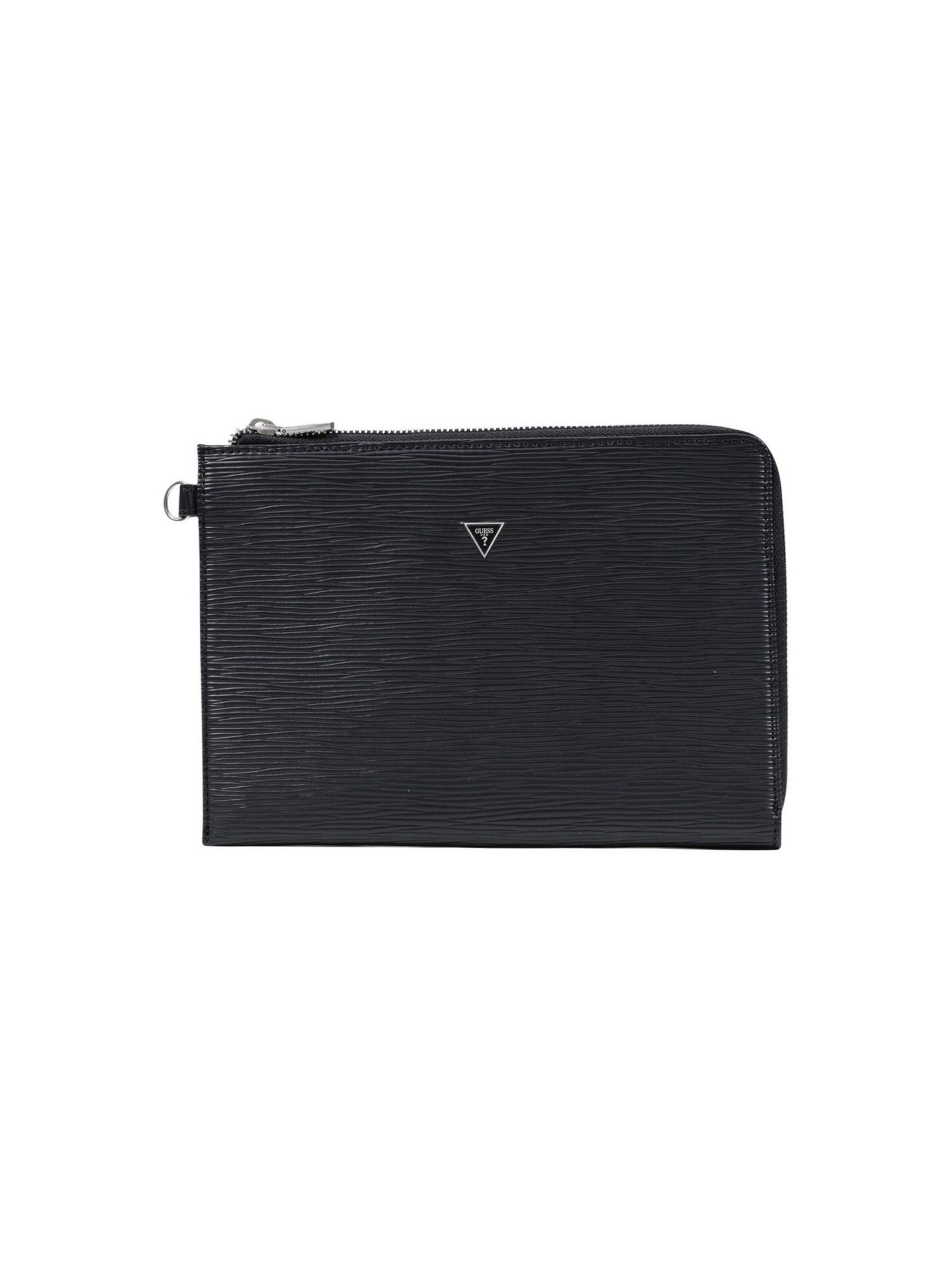Pochette 'MILANO NECESSA PMMIPW P6335' di GUESS in nero