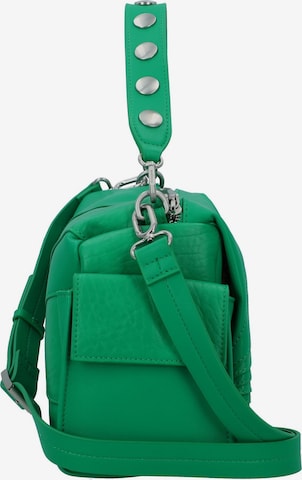 Borsa a spalla 'Machina' di Desigual in verde