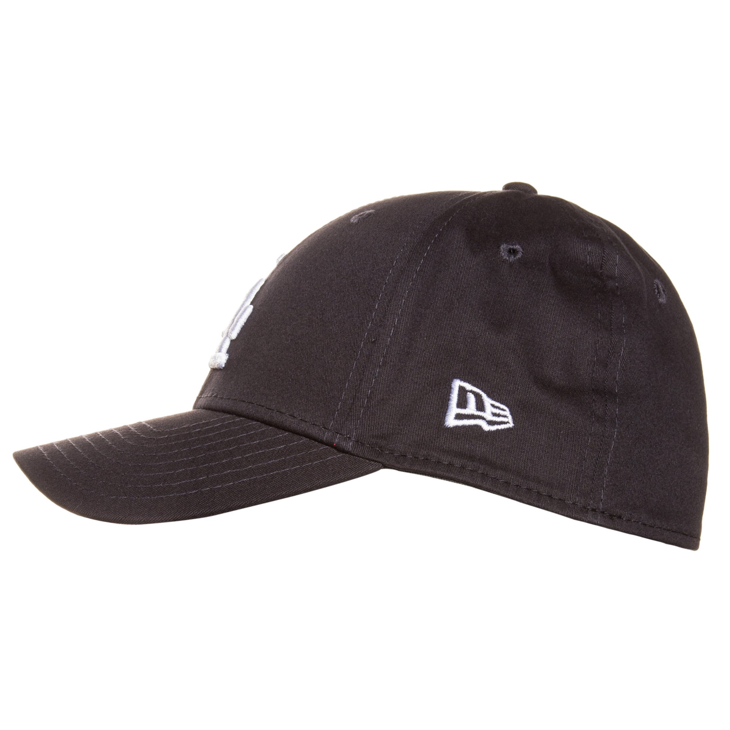 NEW ERA - Gorra en negro