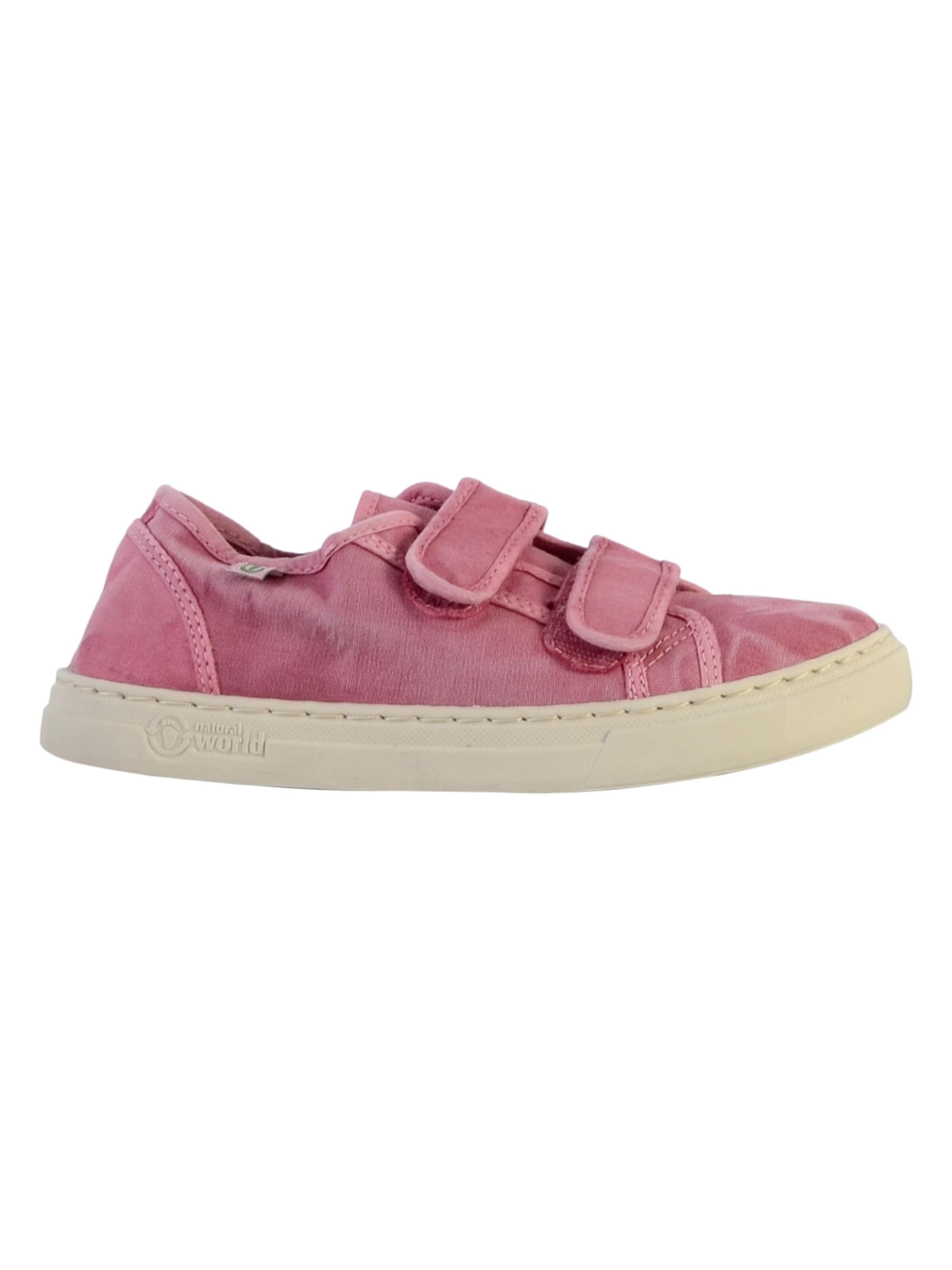 Sneaker di Tamaris in rosa