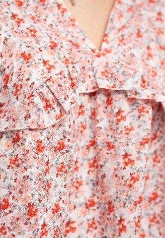 Cloud5ive Bluse in Pink