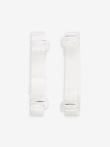 Accessoires soutien-gorge Next en transparent