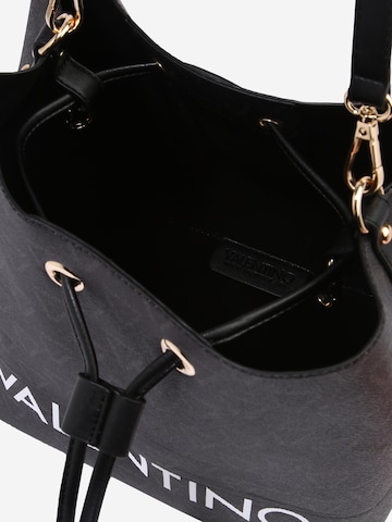 VALENTINO Pouch 'Liuto' in Black