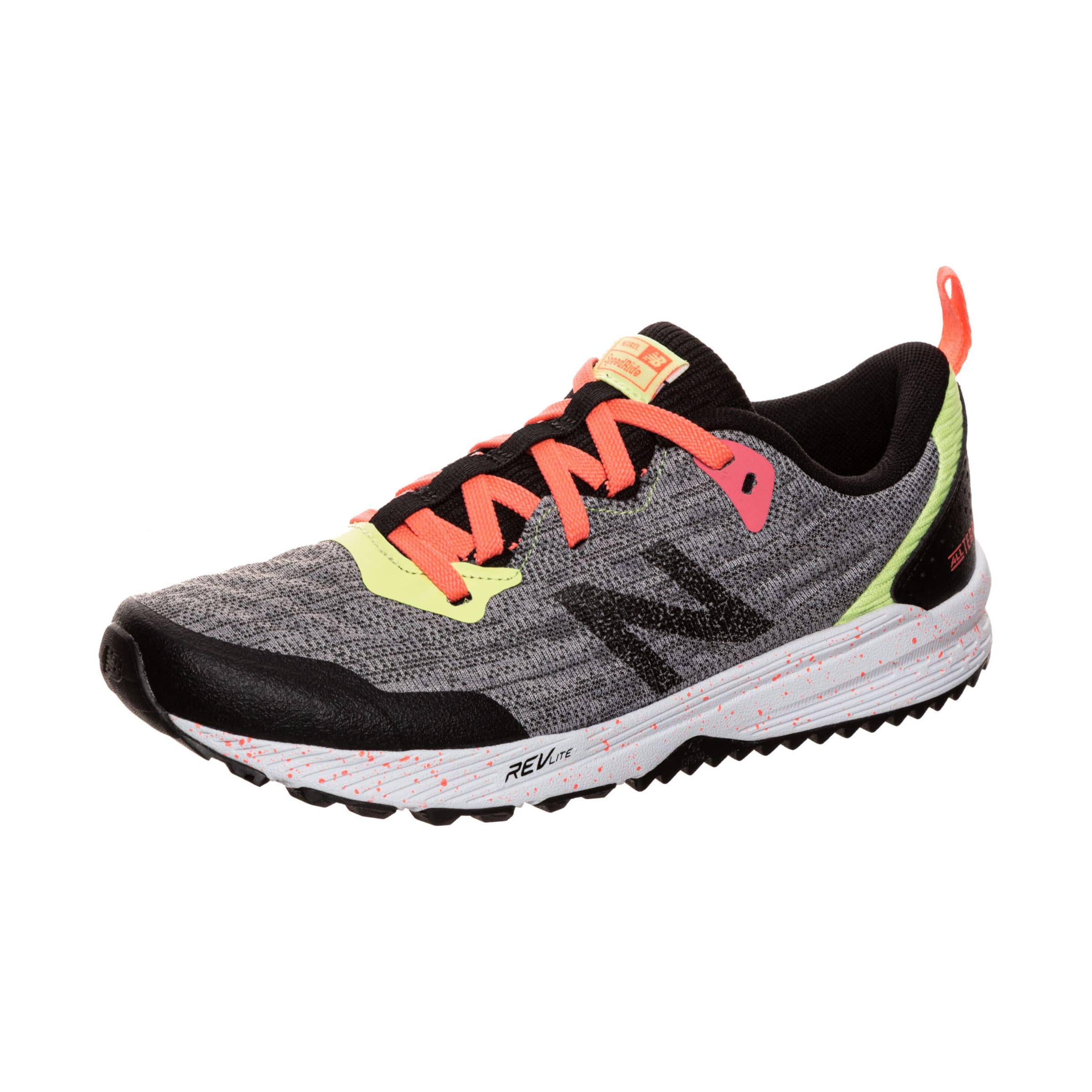 fuelcore nitrel trail