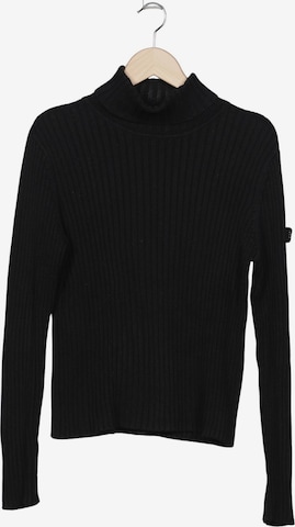 ESPRIT Pullover L in Schwarz: Vorderseite