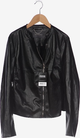 Elena Miro Jacket & Coat in S in Black: front