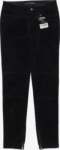FFC Jeans 25-26 in Schwarz: Vorderseite