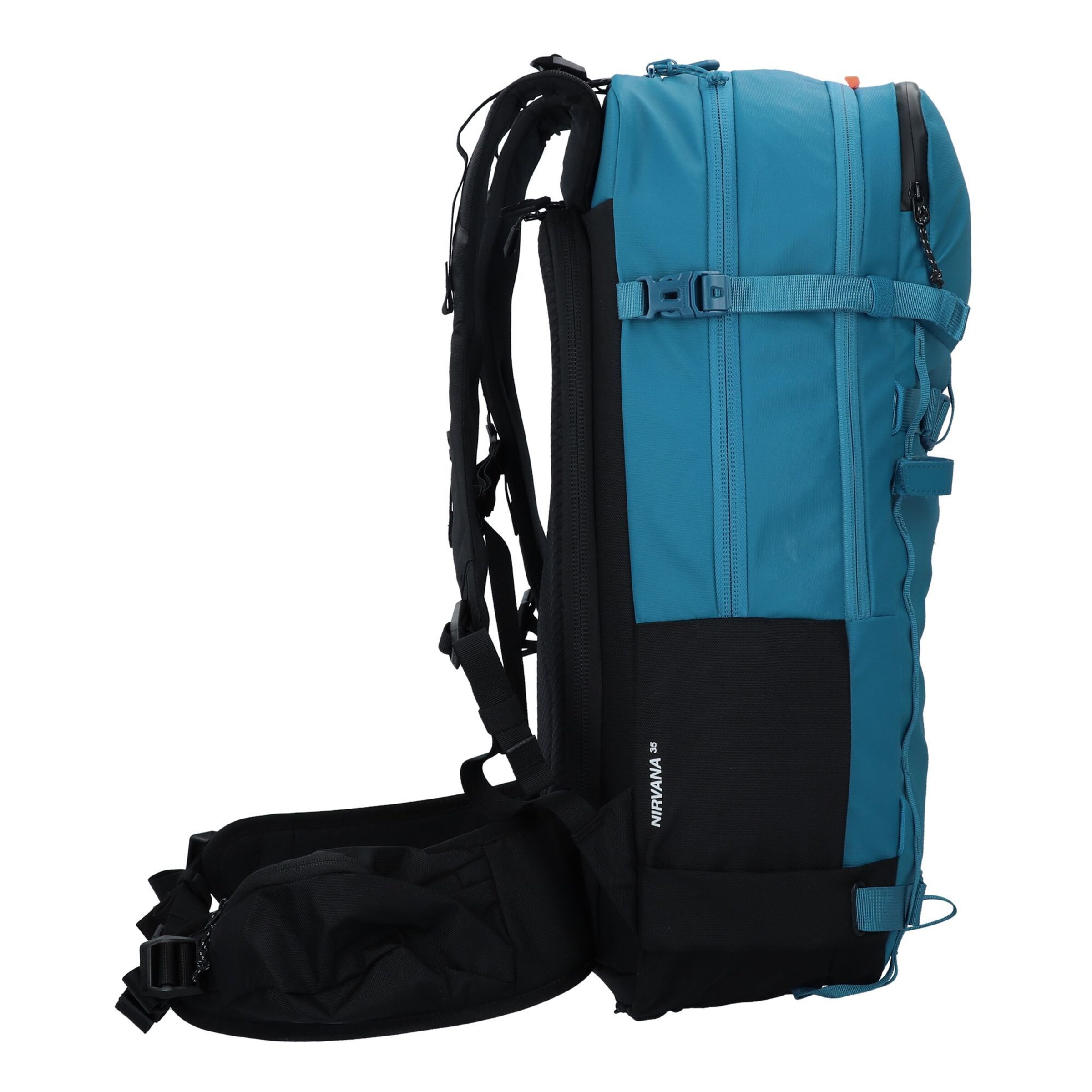 MAMMUT Sportrugzak 'Nirvana' in Blauw