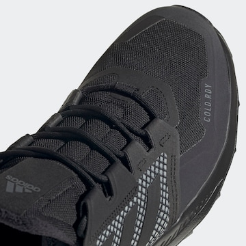 Chaussure basse 'Trailmaker' ADIDAS TERREX en noir