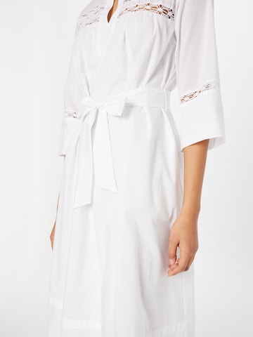 CINQUE Dress 'CIDELIO' in White