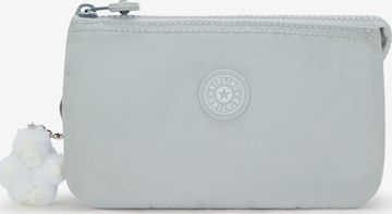 KIPLING - Cartera 'Creativity L' en gris: frente