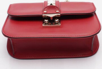 VALENTINO Schultertasche / Umhängetasche One Size in Rot