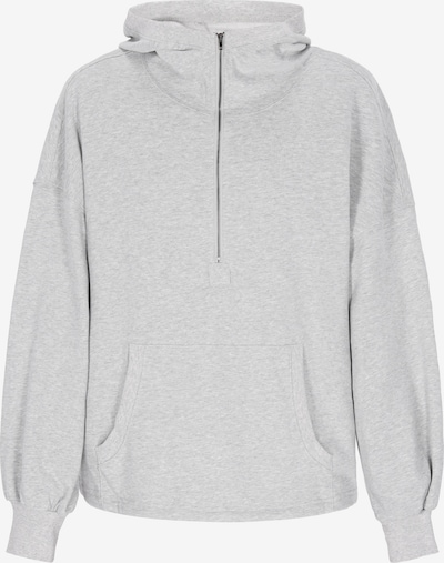 myMo ATHLSR Sweater majica u svijetlosiva, Pregled proizvoda