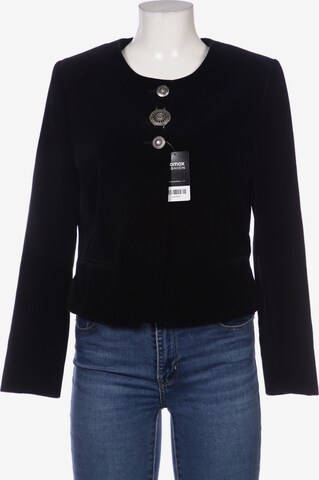 HAMMERSCHMID Blazer in M in Black: front