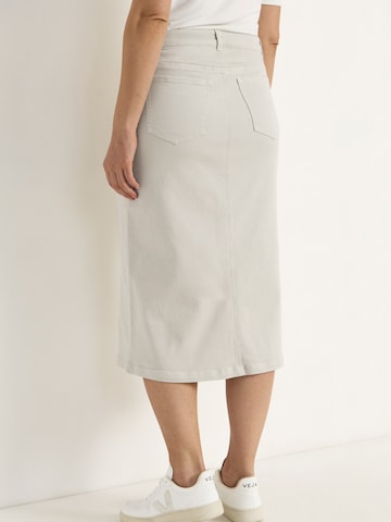 Jupe Cellbes of Sweden en beige