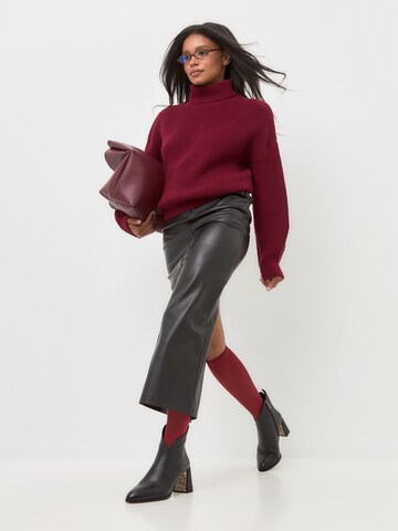 Bottines CESARE GASPARI en noir