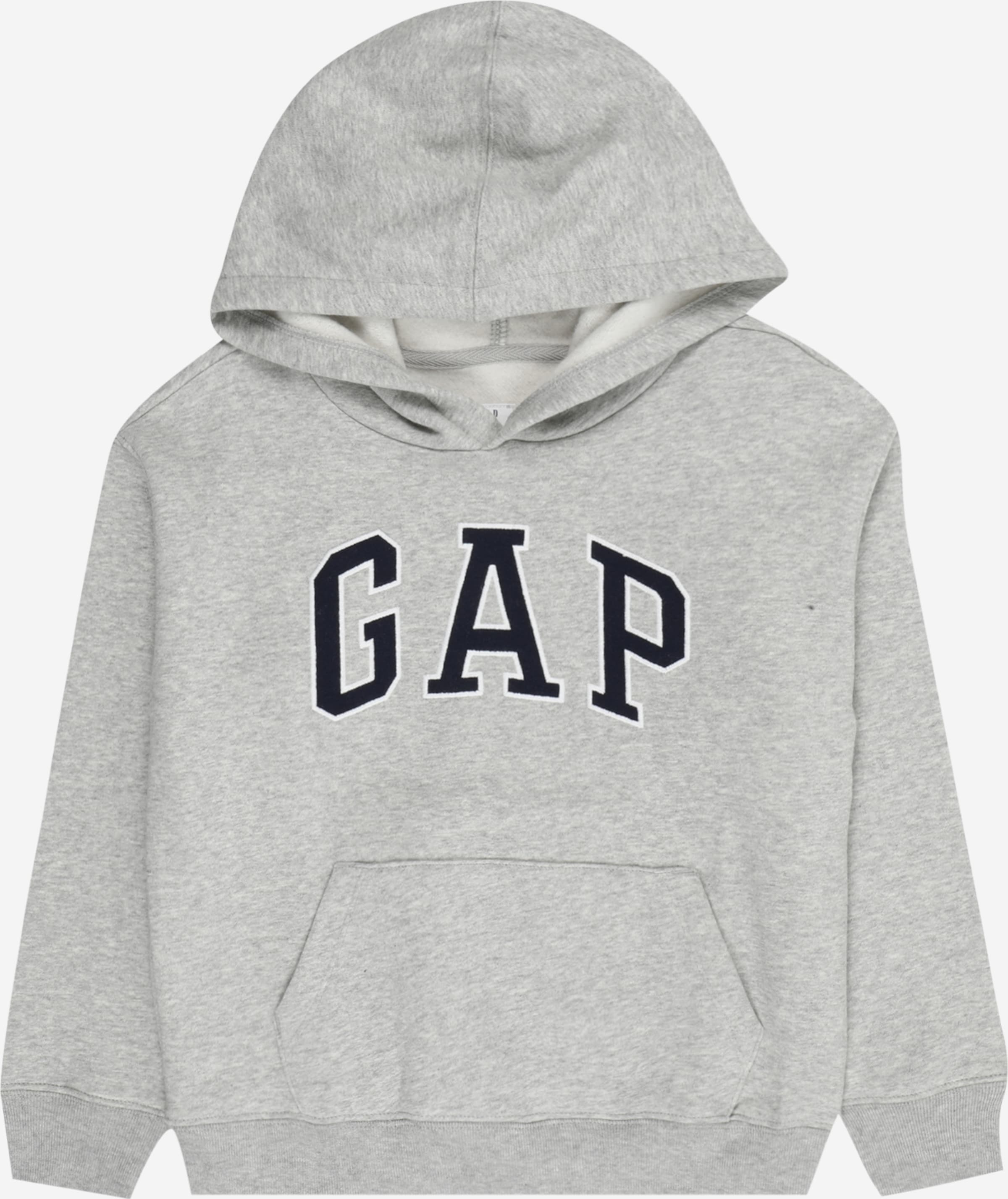 GAP Bluză de molton 'HERITAGE'