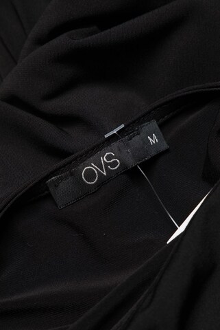 OVS Dress in M in Black