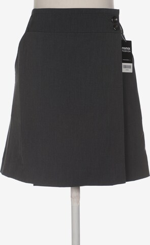 Anna Field Skirt in XS in Grey: front